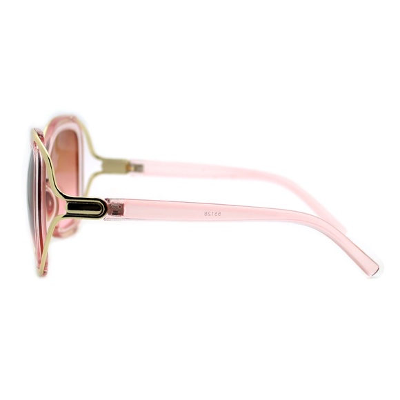 Pink Sunglasses main image 2